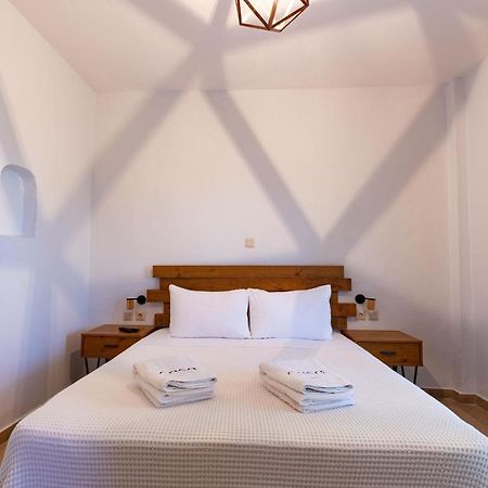 Casa Luxury Suites Paliouri Esterno foto