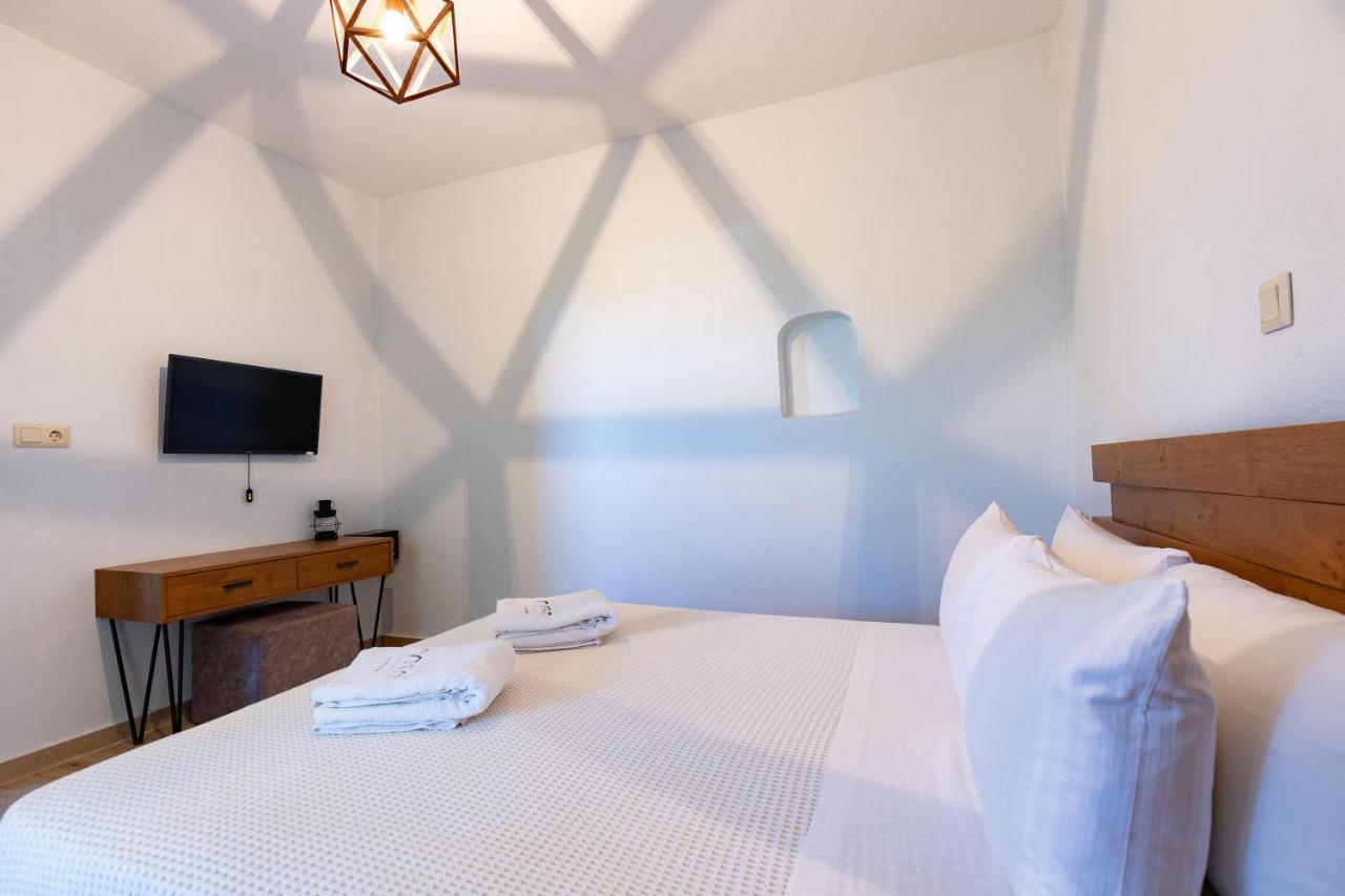 Casa Luxury Suites Paliouri Esterno foto